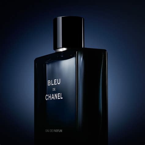 Recensioni Bleu de Chanel 